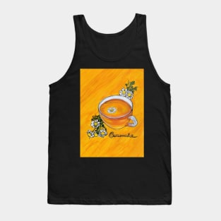 Camomile Tea Tank Top